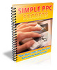 Thumbnail Simple PPC Secrets With PLR 