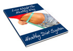 Thumbnail Healthy Diet System MRR 