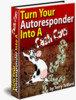 Thumbnail Turn Your Autoresponder Into A With MRR