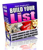 Thumbnail BUILD YOUR LIST Thumbnail BUILD YOUR LIST