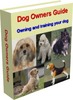 Thumbnail Dog Owners Guide    