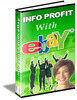Thumbnail Info Profit with Ebay With MRR