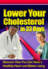 Thumbnail SECRETS TO EFFECTIVELY LOWERING YOUR CHOLESTEROL With MR  
