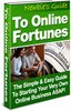 Thumbnail Newbies Guide to Online Fortunes With MRR