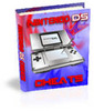 Thumbnail Nintendo DS Cheats eBook With MRR
