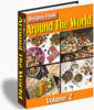 Thumbnail Recipes From Around The World With MRR