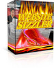 Thumbnail Website Sizzler With PLR Thumbnail Website Sizzler With PLR