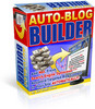 Thumbnail AutoBlog Builder With MRR Thumbnail AutoBlog Builder With MRR
