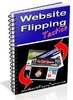 Thumbnail Website Flipping Tactics With MRR