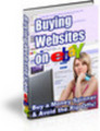 Thumbnail MRR Buying Websites On eBay Thumbnail MRR Buying Websites On eBay
