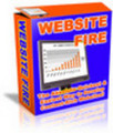 Thumbnail PLR MRR Website Fire System Thumbnail PLR MRR Website Fire System