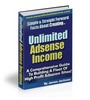 Thumbnail Unlimited Adsense Income With PLR MRR Thumbnail Unlimited Adsense Income With PLR MRR