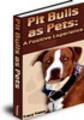 Thumbnail Pit Bulls With PLR MRR Thumbnail Pit Bulls With PLR MRR