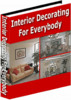 Thumbnail Interior Decorating With PLR MRR Thumbnail Interior Decorating With PLR MRR