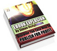 Thumbnail EBOOK EXPLOSION With PLR MRR Thumbnail EBOOK EXPLOSION With PLR MRR