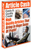 Thumbnail Article Cash With PLR MRR 