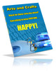 Thumbnail 30 Art, Craft, and Leisure Articles With PLR MRR 