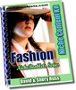 Thumbnail 10 Niche Booklets With PLR MRR  