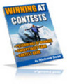 Thumbnail How to Win Contests With PLR MRR Thumbnail How to Win Contests With PLR MRR
