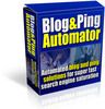 Thumbnail Blog N Ping With PLR Thumbnail Blog N Ping With PLR