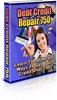 Thumbnail Debt Credit Repair 750 With PLR