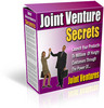 Thumbnail Joint Venture Secrets With MRR