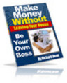 Thumbnail Make Money Without Leaving your House With PLR