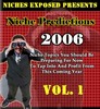 Thumbnail Niche Products Predictions With PLR Thumbnail Niche Products Predictions With PLR