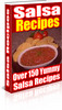Thumbnail Salsa Recipes With PLR Thumbnail Salsa Recipes With PLR