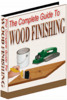 Thumbnail Wood Finishing With MRR