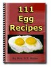 Thumbnail 111 Egg Recipes With PLR