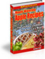 Thumbnail 85+ Delicious Apple Recipes With PLR
