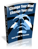 Thumbnail Change Your Mind, Change Your Life With PLR