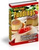 Thumbnail Collection of 167 Pudding Recipes With PLR Thumbnail Collection of 167 Pudding Recipes With PLR
