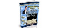 Thumbnail *New*Big Affiliate Marketing Pay Days With PLR