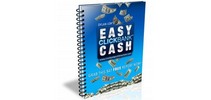 Thumbnail *New* Easy ClickBank Cash With PLR