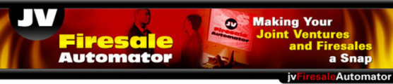 Thumbnail JV FireSale Automator With MRR