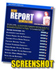 Thumbnail Mini Report Generator With PLR 