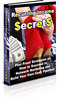 Thumbnail Recurring Income Secrets FullPack With PLR