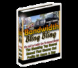 Thumbnail Bandwidth Bling Bling With PLR