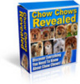 Thumbnail Chow-Chow Dogs With PLR