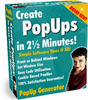 Thumbnail Create Popups in 2and a Half Minutes With PLR Thumbnail Create Popups in 2and a Half Minutes With PLR
