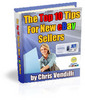 Thumbnail Top 10 Tips For New eBay Sellers With PLR