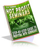 Thumbnail The Secrets To Planning A Money Making Seminar With MRR
