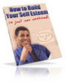 Thumbnail How to Build Your Self Esteem With PLR