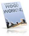 Thumbnail A Newbie Guide To Woodworking With PLR Thumbnail A Newbie Guide To Woodworking With PLR