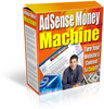 Thumbnail Adsense Money Machine With PLR