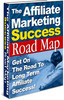 Thumbnail Affilite Success Roadmap With PLR