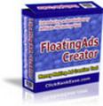 Thumbnail FloatingAds Creator With PLR