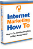 Thumbnail *New* How To Do Internet Marketing With PLR Thumbnail *New* How To Do Internet Marketing With PLR
